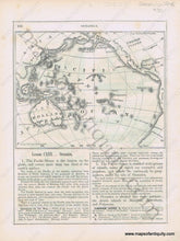 Load image into Gallery viewer, Antique-Printed-Color-Map-Oceanica-1848-Goodrich-1800s-19th-century-Maps-of-Antiquity