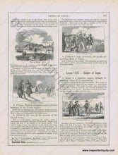 Load image into Gallery viewer, Antique-Printed-Color-Map-Oceanica-1848-Goodrich-1800s-19th-century-Maps-of-Antiquity