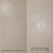 Load image into Gallery viewer, 1907 - Long Beach New Jersey Sheet Antique Map Topo Nj Genuine Topographic Map