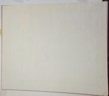 Load image into Gallery viewer, 1755 - Great Lakes - Partie Occidentale de la Nouvelle France ou du Canada - Antique Map