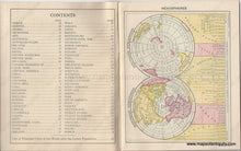Load image into Gallery viewer, Genuine-Antique-Atlas-Atlas-of-the-World-1917-Rand-McNally-&-Co.-Maps-Of-Antiquity