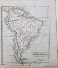 Load image into Gallery viewer, Genuine-Antique-Hand-Colored-Atlas-An-Atlas-accompanying-Worcesters-Epitome-of-Geography-1828-Hunt-Maps-Of-Antiquity