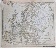 Load image into Gallery viewer, Genuine-Antique-Hand-Colored-Atlas-An-Atlas-accompanying-Worcesters-Epitome-of-Geography-1828-Hunt-Maps-Of-Antiquity