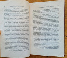 Load image into Gallery viewer, Genuine-Antique-Book-The-Island-of-Nantucket-What-It-Was-and-What-It-Is-Being-a-Complete-Index-and-Guide-to-this-Noted-Resort-1882-Godfrey-Maps-Of-Antiquity