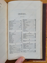 Load image into Gallery viewer, Genuine-Antique-Book-The-Island-of-Nantucket-What-It-Was-and-What-It-Is-Being-a-Complete-Index-and-Guide-to-this-Noted-Resort-1882-Godfrey-Maps-Of-Antiquity
