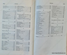 Load image into Gallery viewer, Genuine-Antique-Book-The-Island-of-Nantucket-What-It-Was-and-What-It-Is-Being-a-Complete-Index-and-Guide-to-this-Noted-Resort-1882-Godfrey-Maps-Of-Antiquity