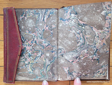 Load image into Gallery viewer, 1791 - Cary’s Traveller’s Companion Or A Delineation Of The Turnpike Roads England And Wales