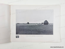 Load image into Gallery viewer, 1910 circa - Seashore of New England (Photo Booklet) - Genuine Antique Tourism Booklet