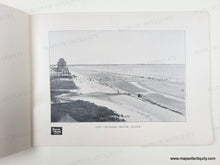 Load image into Gallery viewer, 1910 circa - Seashore of New England (Photo Booklet) - Genuine Antique Tourism Booklet