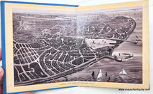 Load image into Gallery viewer, Genuine-Antique-Tourism-Booklet-Souvenir-of-Martha's-Vineyard-1892-1893-Lithograph-Booklet-of-Views-around-the-Island-1892-Unknown-Maps-Of-Antiquity