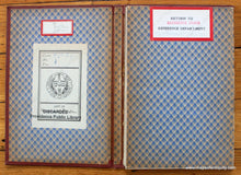 Load image into Gallery viewer, 1883 - Map Of Jamaica Antique Genuine Printed-Color