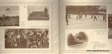 Load image into Gallery viewer, 1919 - Mount Hermon School Antique Genuine Circular