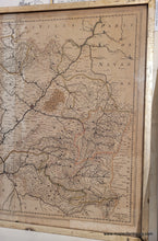 Load image into Gallery viewer, Genuine-Antique-Map-Aragon-Spain-Novissima-Arragoniae-Regni-Tabula.-1641-Hondius-Maps-Of-Antiquity