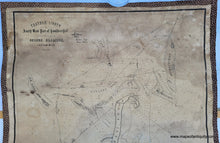 Load image into Gallery viewer, Antique-Coastal-Chart--Chatham-Lights-to-Southwest-Part-of-Handkerchief.****-Chatham-MA-Massachusetts-Monomoy-Shoals-Nautical-1851-Eldridge-Maps-Of-Antiquity