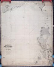 Load image into Gallery viewer, Genuine-Antique-Chart-East-India-Archipelago-Western-Route-to-China-No-6-1889-1890-James-Imray-Son-Maps-Of-Antiquity