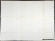 Load image into Gallery viewer, 1856 - Preliminary Chart of part of the Sea Coast of Massachusetts from Saughkonnet River to Plymouth - Genuine Antique Chart