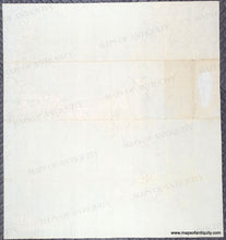 Load image into Gallery viewer, 1907 - Map of Cape Cod and Vicinity - Genuine Antique Map