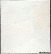 Load image into Gallery viewer, 1907 - Map of Cape Cod and Vicinity - Genuine Antique Map