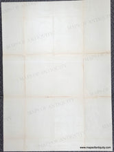 Load image into Gallery viewer, 1874 - Coast Chart No. 12. From Muskeget Channel to Buzzard's Bay and Entrance to Vineyard Sound, Mass. - Genuine Antique Chart