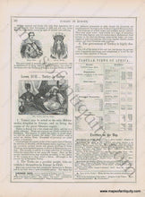 Load image into Gallery viewer, 1848 - Greece Antique Map Genuine Printed-Color