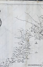 Load image into Gallery viewer, Genuine Antique Map-Carte Particuliere des Costes de Provence-1638-Tassin-Maps-Of-Antiquity-1600s-17th-century