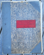 Load image into Gallery viewer, Genuine-Antique-Map-Paris-in-the-18th-Century---Plan-de-Paris-en-20-Planches-1900-A-Taride-Maps-Of-Antiquity