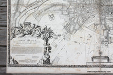 Load image into Gallery viewer, Genuine-Antique-Map-Paris-en-1672-Paris-et-ses-Environs-1880-Jean-Charles-Adolphe-Alphand-Maps-Of-Antiquity