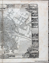 Load image into Gallery viewer, Genuine-Antique-Map-Paris-en-1697-Le-Nouveau-Plan-de-Paris-1880-Jean-Charles-Adolphe-Alphand-Maps-Of-Antiquity