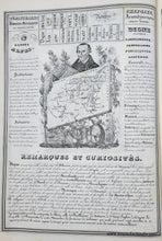 Load image into Gallery viewer, Genuine-Antique-Map-3-Allier-4-Basses-Alpes-Alpes-de-Haute-Provence-France-1842-Henry-Corbin-Maps-Of-Antiquity