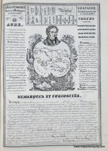 Load image into Gallery viewer, Genuine-Antique-Map-9-Aube-10-Aude-France-1842-Henry-Corbin-Maps-Of-Antiquity
