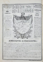 Load image into Gallery viewer, Genuine-Antique-Map-17-Cher-18-Correze-France-1842-Henry-Corbin-Maps-Of-Antiquity