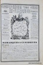 Load image into Gallery viewer, Genuine-Antique-Map-23-Dordogne-24-Doubs-France-1842-Henry-Corbin-Maps-Of-Antiquity