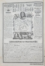 Load image into Gallery viewer, Genuine-Antique-Map-25-Drome-26-Eure-France-1842-Henry-Corbin-Maps-Of-Antiquity