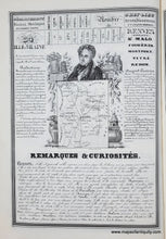Load image into Gallery viewer, Genuine-Antique-Map-33-Herault-34-Ille-et-Vilaine-France-1842-Henry-Corbin-Maps-Of-Antiquity
