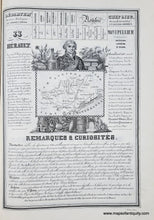 Load image into Gallery viewer, Genuine-Antique-Map-33-Herault-34-Ille-et-Vilaine-France-1842-Henry-Corbin-Maps-Of-Antiquity