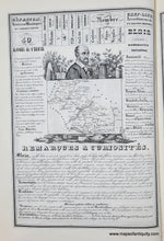 Load image into Gallery viewer, Genuine-Antique-Map-39-Landes-40-Loir---Cher-France-1842-Henry-Corbin-Maps-Of-Antiquity