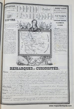Load image into Gallery viewer, Genuine-Antique-Map-57-Nievre-58-Nord-France-1842-Henry-Corbin-Maps-Of-Antiquity