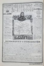 Load image into Gallery viewer, Genuine-Antique-Map-61-Pas-de-Calais-62-Puy-de-Dome-France-1842-Henry-Corbin-Maps-Of-Antiquity