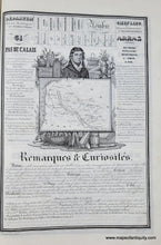 Load image into Gallery viewer, Genuine-Antique-Map-61-Pas-de-Calais-62-Puy-de-Dome-France-1842-Henry-Corbin-Maps-Of-Antiquity