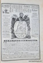 Load image into Gallery viewer, Genuine-Antique-Map-67-Haut-Rhin-68-Rhone-France-1842-Henry-Corbin-Maps-Of-Antiquity