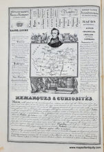 Load image into Gallery viewer, Genuine-Antique-Map-69-Haute-Saone-70-Saone-et-Loire-France-1842-Henry-Corbin-Maps-Of-Antiquity