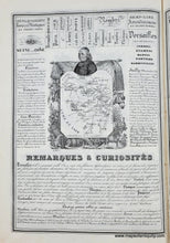 Load image into Gallery viewer, Genuine-Antique-Map-73-Seine-et-Marne-74-Seine-et-Oise-the-area-around-Paris-France-1842-Henry-Corbin-Maps-Of-Antiquity