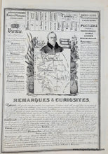 Load image into Gallery viewer, Genuine-Antique-Map-83-Vienne-84-Haute-Vienne-France-1842-Henry-Corbin-Maps-Of-Antiquity