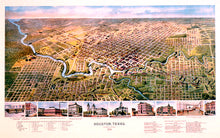 Load image into Gallery viewer, $25 Reproductions - Maps and City Views