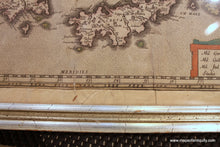 Load image into Gallery viewer, Genuine-Antique-Map-Graecia-Sophiani.-Ex-conatibus-geographicis-Abrahami-Ortelii-Antuerpiensis.-Greece-1640-Janssonius-Maps-Of-Antiquity