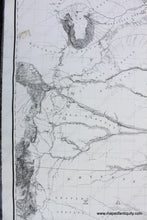 Load image into Gallery viewer, Genuine-Antique-Map-Military-Map-of-Nebraska-and-Dakota-1858-G.K.-Warren-Maps-Of-Antiquity