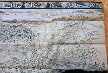 Load image into Gallery viewer, Antique-Map-California-Official-Tourist-Picture-Map-Charles-Owens-All-Year-Club-1936-1930s-Maps-of-Antiquity