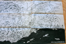 Load image into Gallery viewer, Antique-Map-California-Official-Tourist-Picture-Map-Charles-Owens-All-Year-Club-1936-1930s-Maps-of-Antiquity