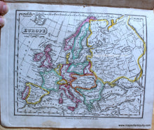 Load image into Gallery viewer, Genuine-Antique-Atlas-School-Atlas-to-Adams'-Geography-1830-Lincoln-&-Edmands-Maps-Of-Antiquity