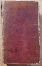 Load image into Gallery viewer, Genuine-Antique-Book-with-Maps-Bowen's-Picture-of-Boston-or-the-Citizen's-and-Stranger's-Guide-to-the-Metropolis-of-Massachusetts-and-Its-Environs-to-Which-is-Affixed-the-Annals-of-Boston-Embellished-with-Engravings-1838-Abel-Bowen-Maps-Of-Antiquity